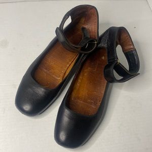 Women's Flats Shoes - 40 1/2
